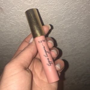 tarte lippie lingerie in exposed